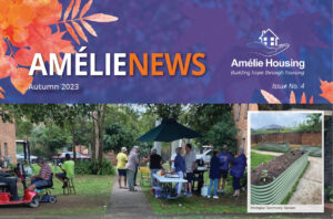 Amelie News Autumn 2023